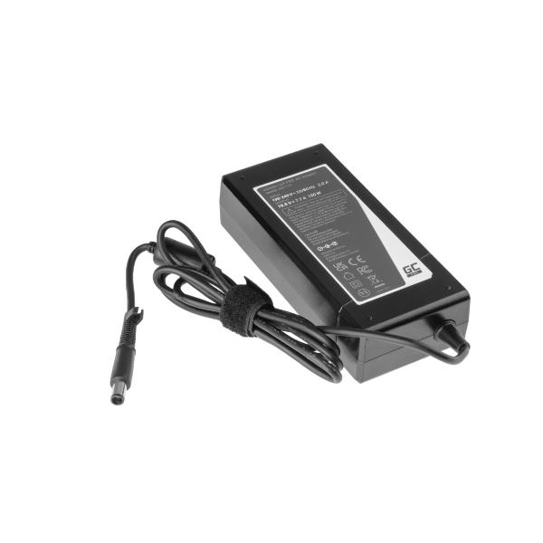 Green Cell ADATTATORE AC 19.5V 7.7A 150W HP